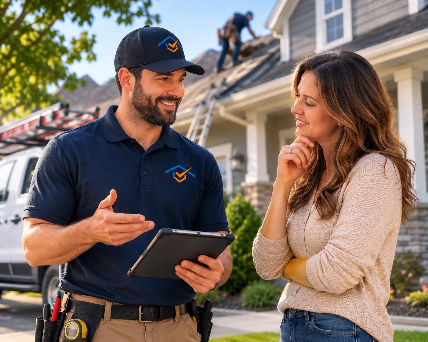 Roof Inspection FAQs in Herndon, PA