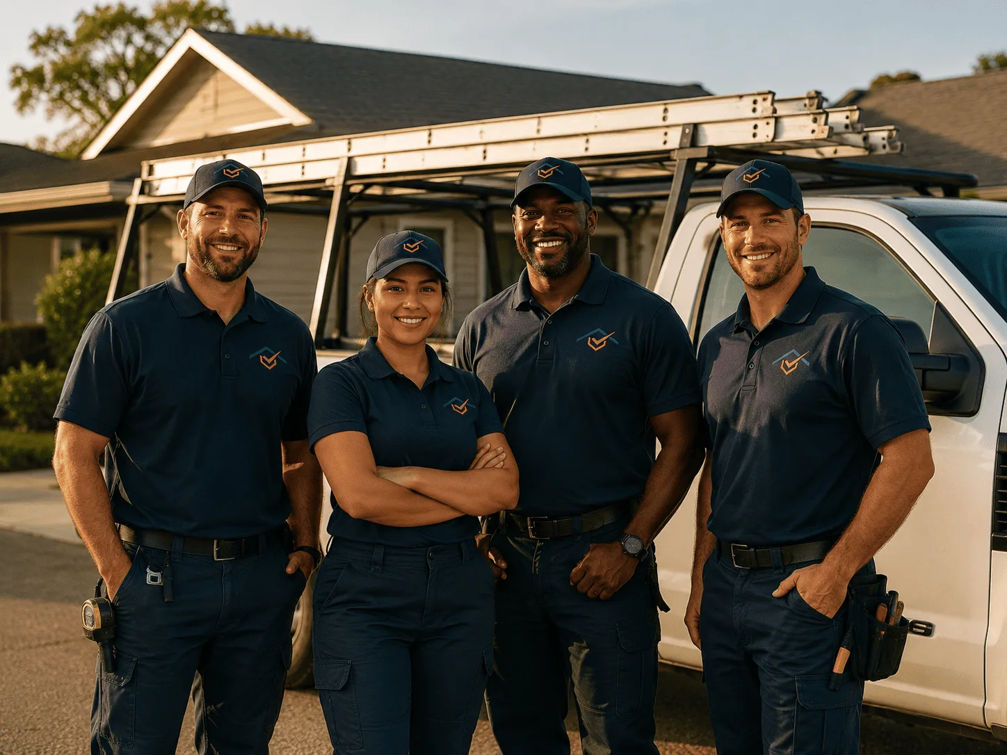 Roof Inspection company in Herndon, PA